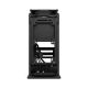 10. Fractal Design Mood Small Form Factor (SFF) Schwarz