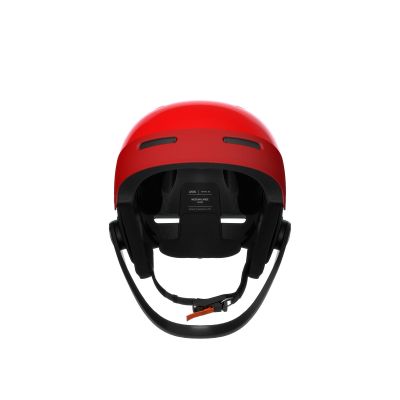 3. POC Artic Sl Mips Skihelm Rot