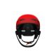3. POC Artic Sl Mips Skihelm Rot