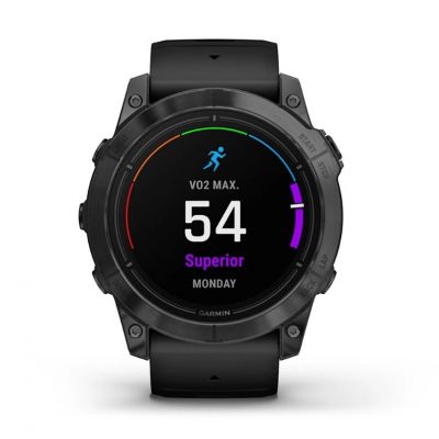 12. Garmin EPIX Pro Gen2 51mm Sportuhr
