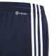 9. adidas TR-ES 3-Streifen Hose Jr HY1099