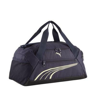 2. Puma Fundamental Medium Sporttasche, marineblau, 91189 35
