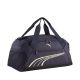 2. Puma Fundamental Medium Sporttasche, marineblau, 91189 35