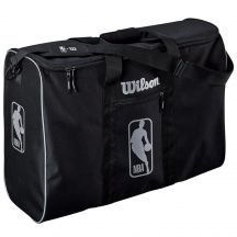 Wilson NBA Authentic 6 Balltasche WTBA70000 