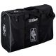 Wilson NBA Authentic 6 Balltasche WTBA70000 