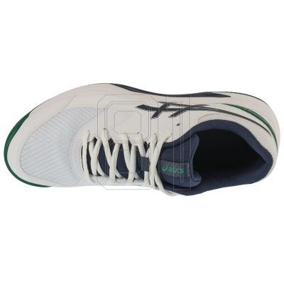 3. Asics Gel-Dedicate 8 Clay M 1041A448-105 shoes