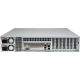 2. Supermicro CSE-LA25TQC-R609LP Computersicherheits- und Montagerack Schwarz 600W