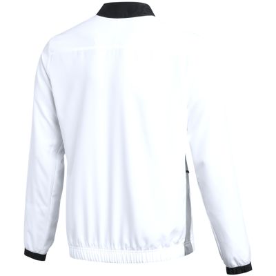 2. Herren-Sweatshirt Nike Dri-Fit Academy 25 weiß FZ9837 100