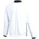 2. Herren-Sweatshirt Nike Dri-Fit Academy 25 weiß FZ9837 100