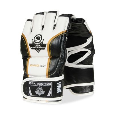 MMAM-Handschuhe – Urteil – LegacySeries