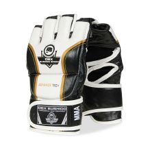 MMAM-Handschuhe – Urteil – LegacySeries