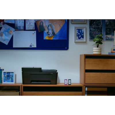 240. HP DeskJet 4320 All-in-One Drucker