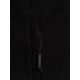3. Herren-Fleecejacke mit Stehkragen und Softshell-Einsatz 4F 4FWAW26TFLEM480-20S