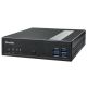 7. Shuttle DL40N Barebone-Computer-PC, Größe 1,35L, Schwarz, N150