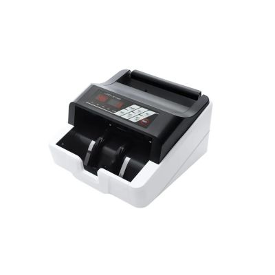 Extralink LockStar MG X-300 | Professioneller Banknotenzähler | UV, IR