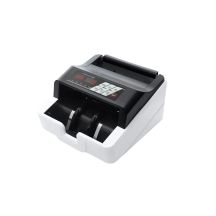 Extralink LockStar MG X-300 | Professioneller Banknotenzähler | UV, IR