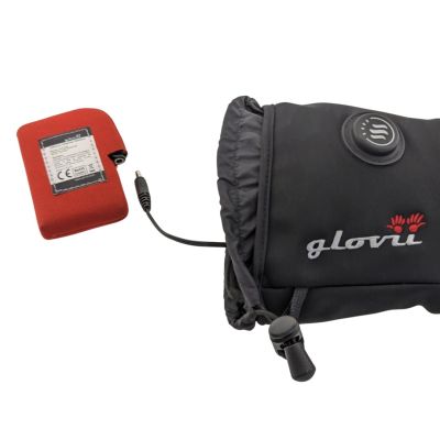 15. Glovii GLWM Sportbekleidung für die Hände