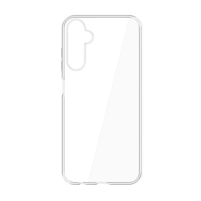 4. 3mk Klarsichthülle für Samsung Galaxy A05S - transparent