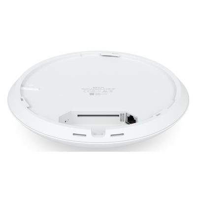 7. Ubiquiti U7-Pro-5 WiFi7 Access Point, 6 GHz, 9,3 Gbit/s, 1x RJ45 2,5 Gbit/s, 5er-Pack