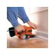 8. 720-W-Bandschleifer 75 x 457 mm BLACK+DECKER