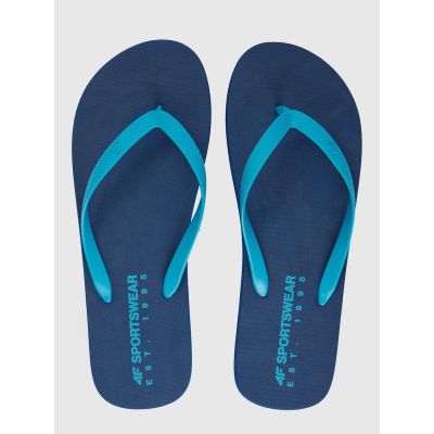 Herren-Flip-Flops 4F 4FRSS26FFLIM215-33S