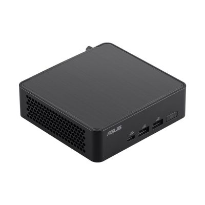 12. ASUS NUC 14 Pro RNUC14RVKU500002I UCFF Schwarz 125H