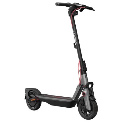 7. Ninebot von Segway NINEBOT F3 E Schwarz