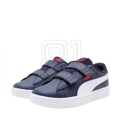 4. Puma Rickie Classic V PS Jr Schuhe 394253 01