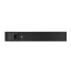8. LANBERG Switch PoE Rack 19" 24x 1GB PoE+/2x GB/2x SFP 360W RSGE-24P-2GE-2S-360