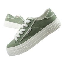 O'Neill Damen-Sportschuhe Spinna C Sneaker grün modisch bequem