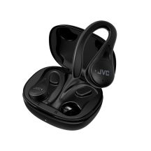 JVC HA-EC25TBU In-Ear-Kopfhörer Schwarz