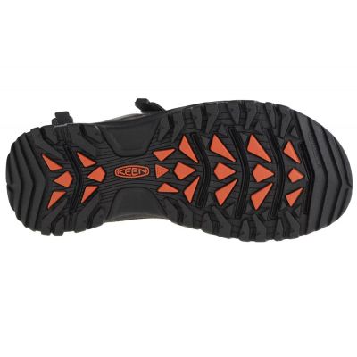 8. Keen Targhe III offene Sandale M 1022424