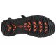 8. Keen Targhe III offene Sandale M 1022424