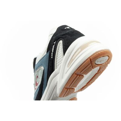 7. O'Neill Herren-Sportschuhe, Sneaker Montauk, modisch, bequem, leicht