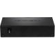 3. TRENDnet Switch 5-Port Gigabit PoE+ 60W Metall