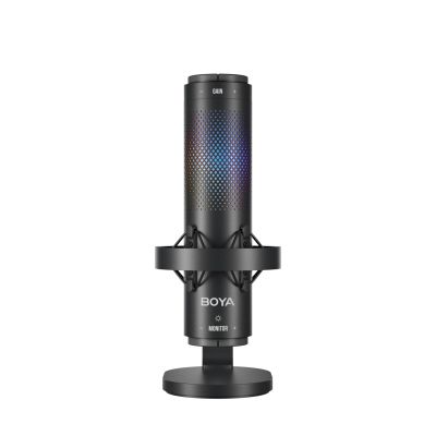 23. USB-Mikrofone BOYA K9