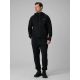 4. Herren-Kapuzenpullover, regulär, Größe 4F 4FRSS26TSWSM2974-20S