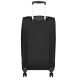 4. Eastpak Transit'r 4 M + Koffer EK0A5BM2008 Schwarz One size