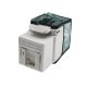 ALANTEC Werkzeugloses RJ45 UTP Cat.6 Keystone-Modul
