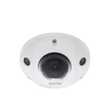 ABUS 4-MP-WLAN-Mini-Dome-Kamera, 2,8 mm