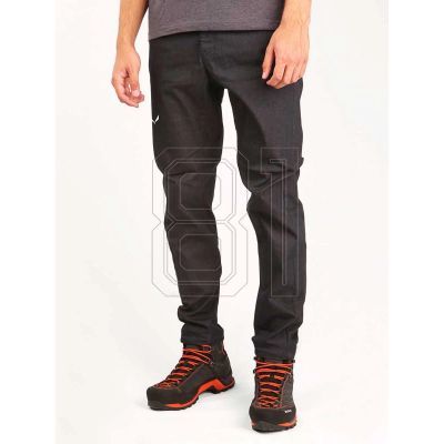 2. Salewa Agner Denim 2 M PN M 27876-8690 Hose