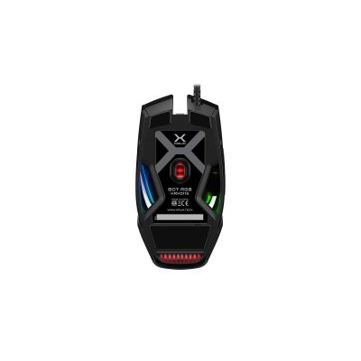 3. KRUX Bot RGB Gaming-Maus
