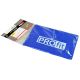 FITNESS PROFIT LONG MEDIUM GUMA 200x15x0,45cm blau DK 2227