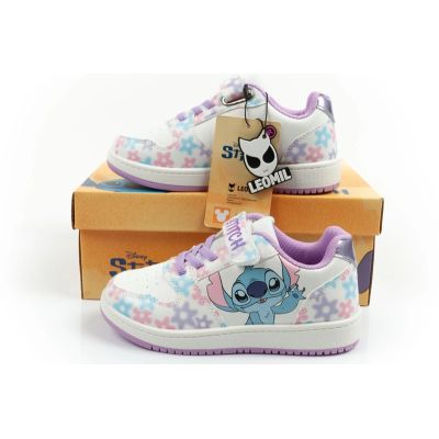 10. Leomil Kinder-Sportschuhe, Sneaker, bequem, leicht, mit Klettverschluss