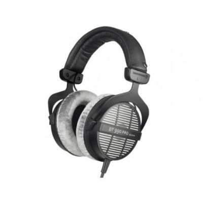 5. Beyerdynamic DT 990 PRO 250 OHM - Offener Studio-Kopfhörer