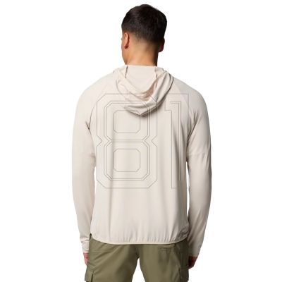 3. Columbia Skien Valley Hoodie M 2123315278