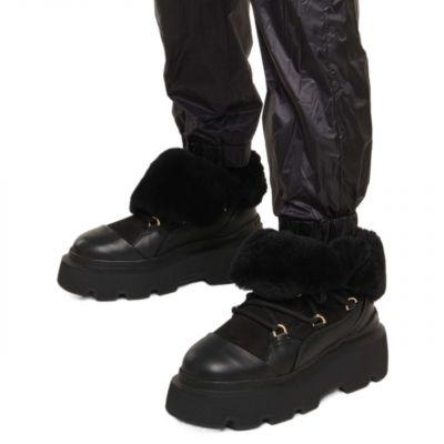 5. Inuikii Endurance W 75202-112 Schneestiefel