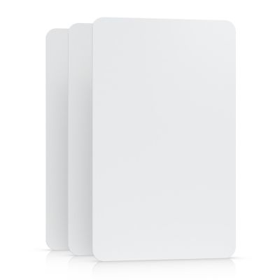3. Ubiquiti UA-Card-W-10 Proximity Access Card