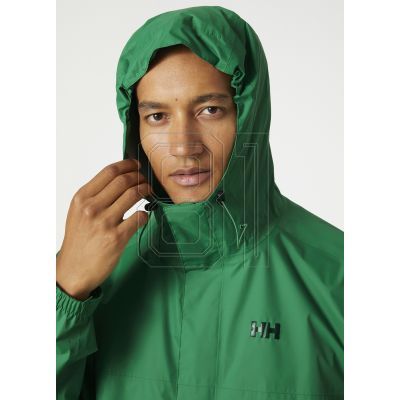 10. Helly Hansen Loke Jacke M 62252 405