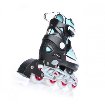 33. Tempish Magic Rebel 10000000415 Verstellbare Rollschuhe